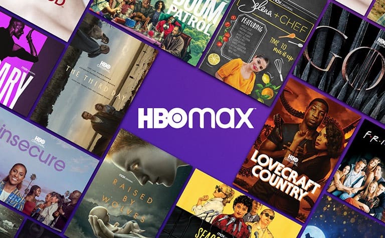 HBO Max Not Working on Roku