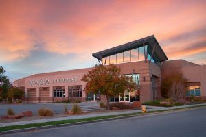 Vasa Fitness Gym in Bountiful, Ut