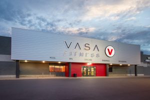 VASA Fitness in Ogden, Ut