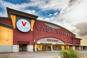 Vasa Fitness in Murray, Ut