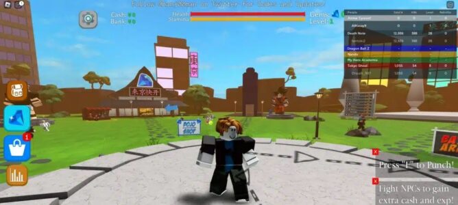 Roblox Tycoon Games