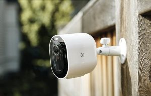 Security Cameras