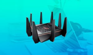 WiFi Router