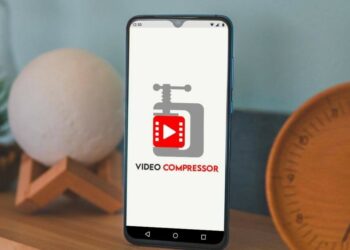 Video Compressor