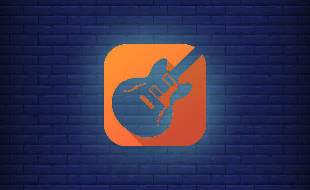 GarageBand