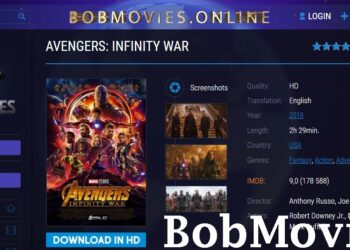 BobMovies alternatives