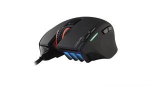 Gaming Mouse