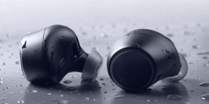 Truly Wireless Earphones