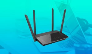 WiFi Router