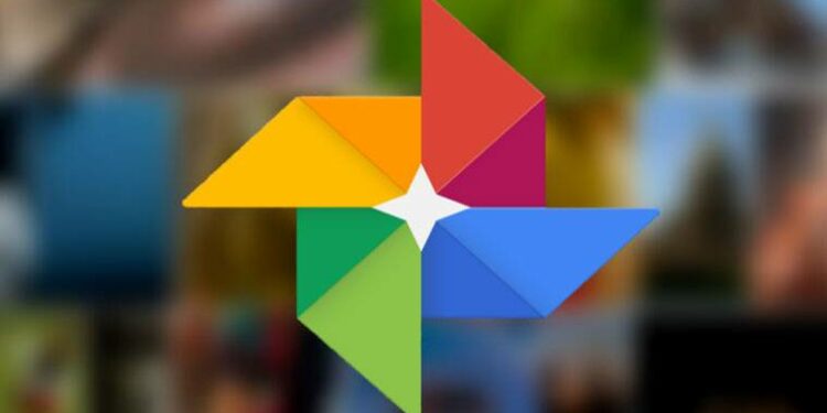 Google Photos