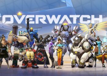 Overwatch BN-564 Error