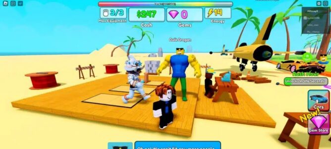 Roblox Tycoon Games