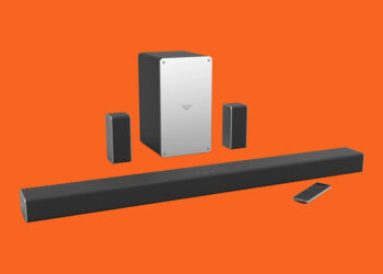 Reset Vizio Sound Bar