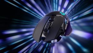 Gaming Mouse