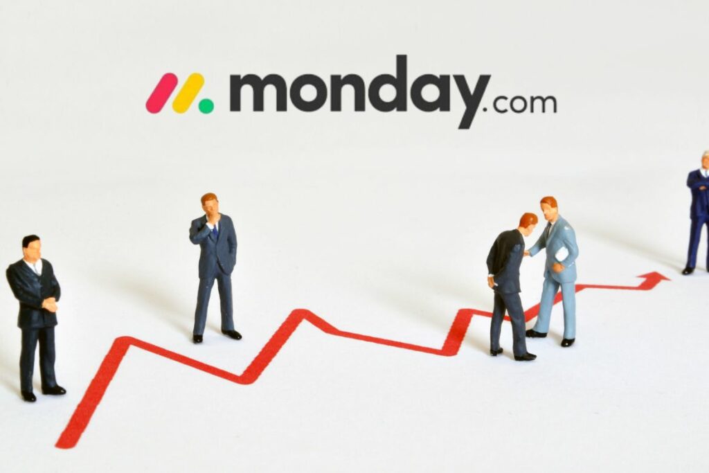 Monday.com Login