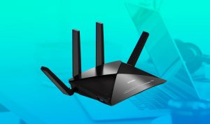 WiFi Router