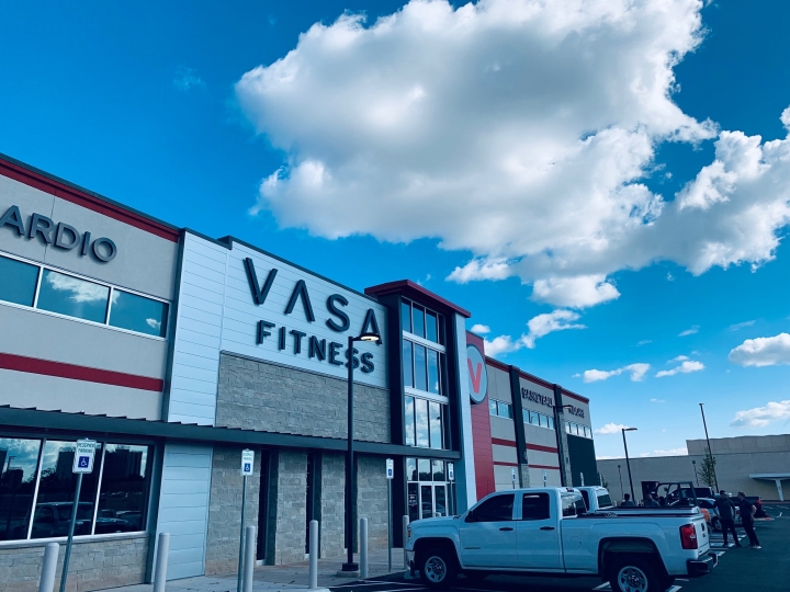 Vasa Post - NEW VASA Locations Coming This Fall!