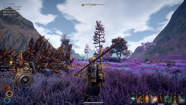 Games Like Valheim