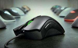 Gaming Mouse