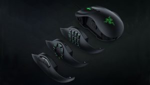 Gaming Mouse