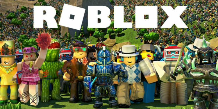 Roblox Games