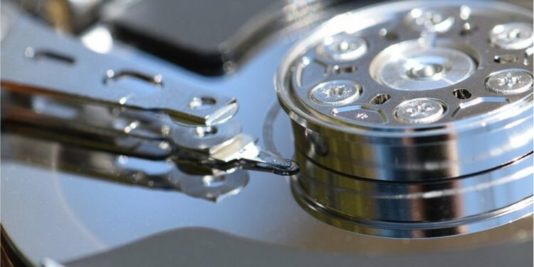 Hard Drive Cloning Software