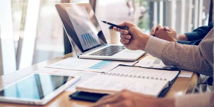 Running a business? Here's what you need to know about financial statements