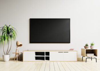 Smart TV For Your Living Room