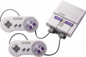 SNES Classic