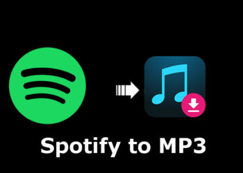 Spotify to MP3 Converter