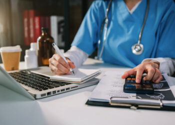 The Rewarding Benefits of Medical Billing Software