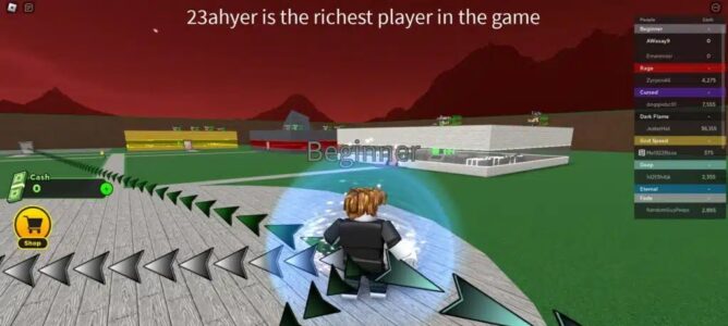 Roblox Tycoon Games