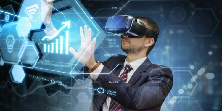 VR Technology Impact on Online Gaming Industry