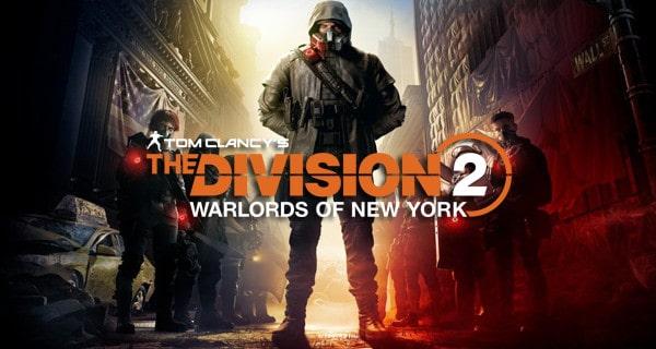 Division 2