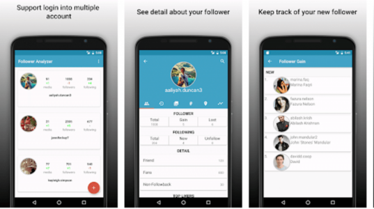 Instagram Followers Apps