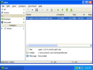 Download Managers for Windows